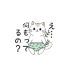 うちのヤヴァイ子（個別スタンプ：6）