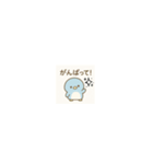 ゆるかわアニマルズの日常（個別スタンプ：15）