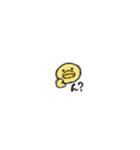 ちっちゃいぴよ（個別スタンプ：13）