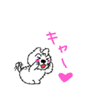 サボテン猫 ぶちゃ6（個別スタンプ：9）