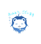 空 はれちゃん（個別スタンプ：1）