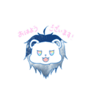 空 はれちゃん（個別スタンプ：2）