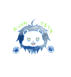 空 はれちゃん（個別スタンプ：3）