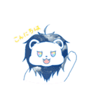空 はれちゃん（個別スタンプ：4）