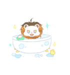 空 はれちゃん（個別スタンプ：8）