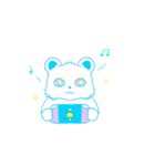 空 はれちゃん（個別スタンプ：9）