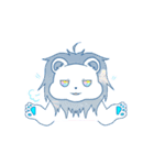 空 はれちゃん（個別スタンプ：12）