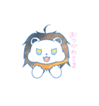 空 はれちゃん（個別スタンプ：14）