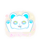 空 はれちゃん（個別スタンプ：16）
