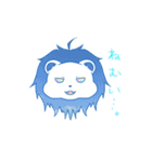 空 はれちゃん（個別スタンプ：18）