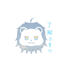 空 はれちゃん（個別スタンプ：21）
