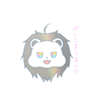 空 はれちゃん（個別スタンプ：23）