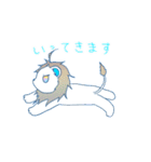 空 はれちゃん（個別スタンプ：29）