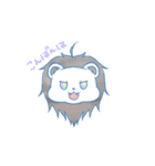 空 はれちゃん（個別スタンプ：30）