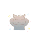 空 はれちゃん（個別スタンプ：32）