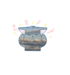 空 はれちゃん（個別スタンプ：33）