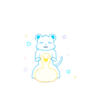 空 はれちゃん（個別スタンプ：36）