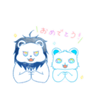 空 はれちゃん（個別スタンプ：37）