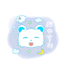 空 はれちゃん（個別スタンプ：38）
