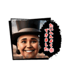 私の一言pat8（個別スタンプ：16）