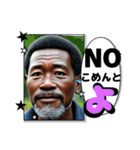 私の一言pat8（個別スタンプ：25）