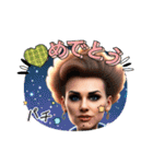 私の一言pat8（個別スタンプ：31）