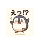 ぷかペン（個別スタンプ：15）