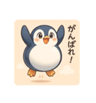 ぷかペン（個別スタンプ：28）