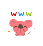 子育て応援スタンプ❤️ココママ（個別スタンプ：38）