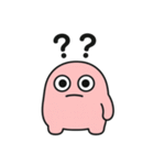 モプンの日常（普通01）（個別スタンプ：9）