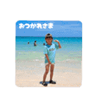 たく☺️12（個別スタンプ：3）