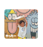 たく☺️12（個別スタンプ：25）