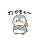ペン美の元気スタンプ（個別スタンプ：13）