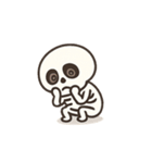 なんか可愛げなキャラスタンプ（個別スタンプ：14）