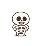 なんか可愛げなキャラスタンプ（個別スタンプ：15）