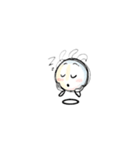 ボ➖ズくん（個別スタンプ：10）
