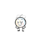 ボ➖ズくん（個別スタンプ：17）