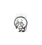 ボ➖ズくん（個別スタンプ：20）