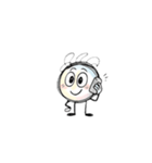 ボ➖ズくん（個別スタンプ：23）