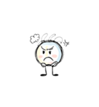 ボ➖ズくん（個別スタンプ：24）