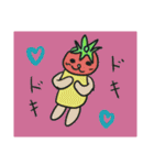 トマト村のトマソン（個別スタンプ：23）