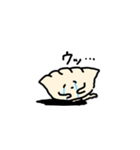 うきうき餃子5（個別スタンプ：1）