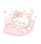 【ゆめみるみるちぃ♡】 ーお姫様♡ー（個別スタンプ：38）