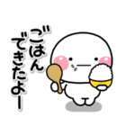ず～っと使える♡お母さんのためのスタンプ（個別スタンプ：1）