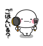 ず～っと使える♡お母さんのためのスタンプ（個別スタンプ：3）