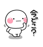 ず～っと使える♡お母さんのためのスタンプ（個別スタンプ：13）
