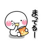 ず～っと使える♡お母さんのためのスタンプ（個別スタンプ：14）