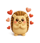 ずっと使える♡秋にやさしい日常言葉（個別スタンプ：15）