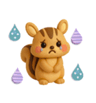 ずっと使える♡秋にやさしい日常言葉（個別スタンプ：31）