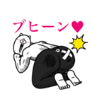 いつか言いたいセリフ（罵倒祭り）（個別スタンプ：5）